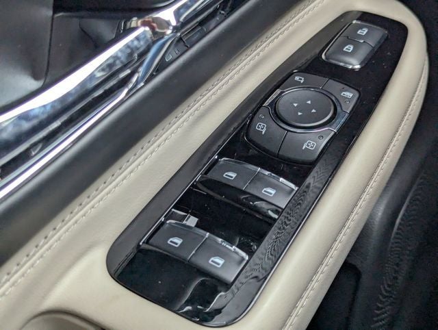 2025 Lincoln Corsair Plug-In Hybrid Grand Touring