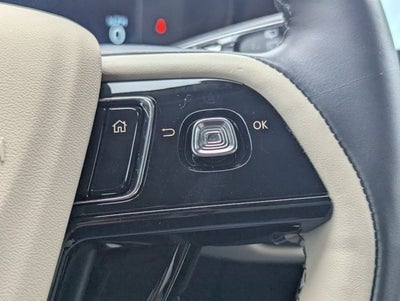 2025 Lincoln Corsair Plug-In Hybrid Grand Touring
