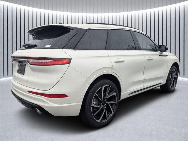 2025 Lincoln Corsair Plug-In Hybrid Grand Touring