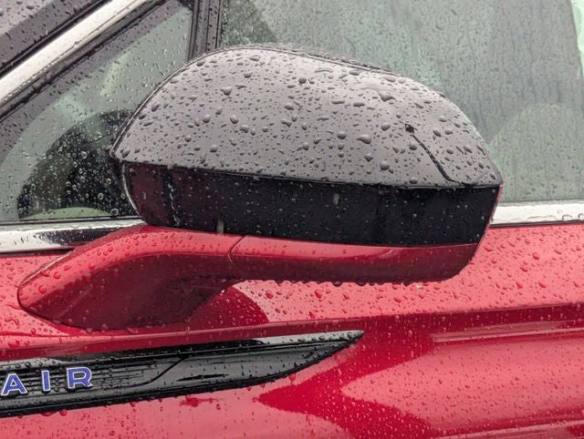 2026 Lincoln Corsair Plug-In Hybrid Grand Touring