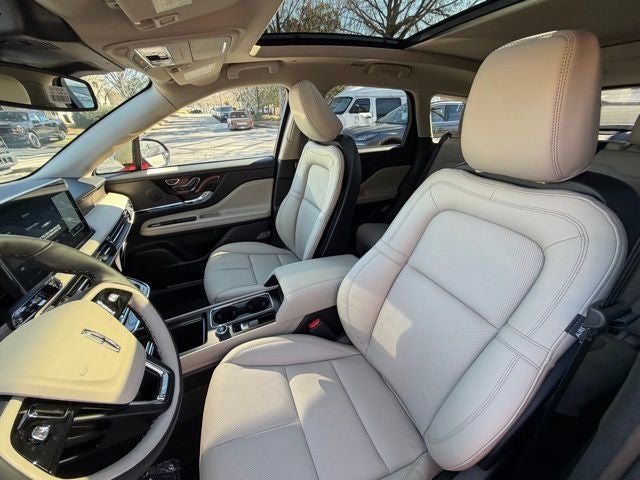 2026 Lincoln Corsair Plug-In Hybrid Grand Touring