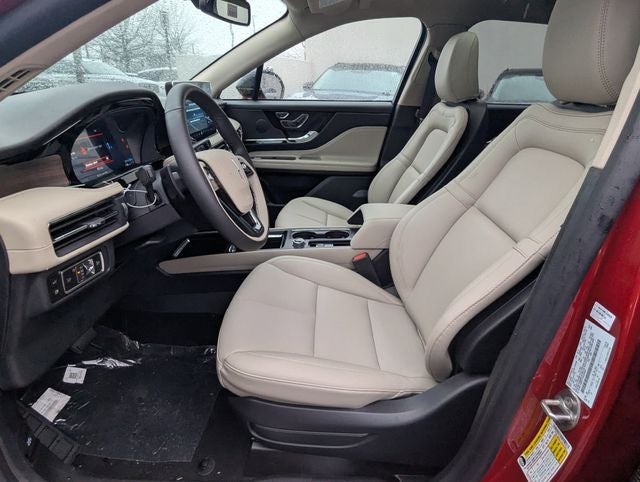 2026 Lincoln Corsair Plug-In Hybrid Grand Touring