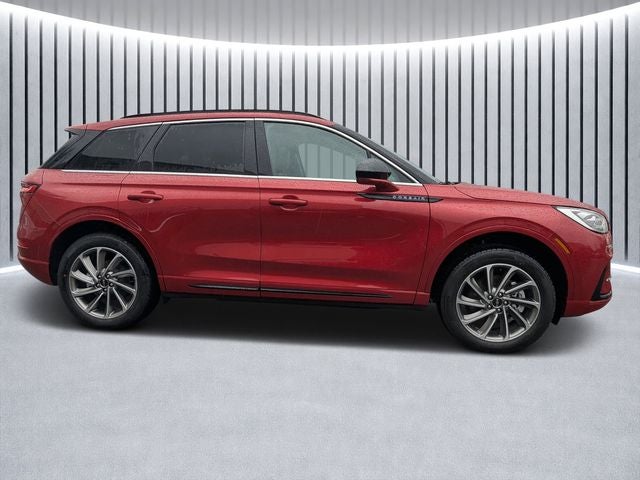 2026 Lincoln Corsair Plug-In Hybrid Grand Touring