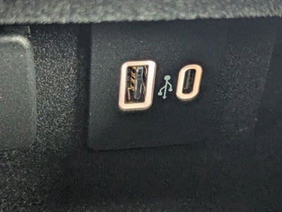 2026 Lincoln Corsair Plug-In Hybrid Grand Touring