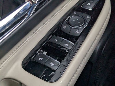 2026 Lincoln Corsair Plug-In Hybrid Grand Touring