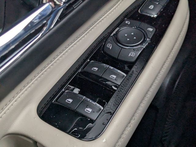 2026 Lincoln Corsair Plug-In Hybrid Grand Touring