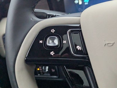 2026 Lincoln Corsair Plug-In Hybrid Grand Touring