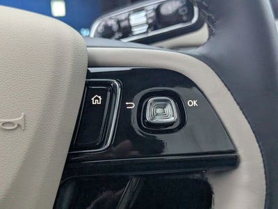 2026 Lincoln Corsair Plug-In Hybrid Grand Touring