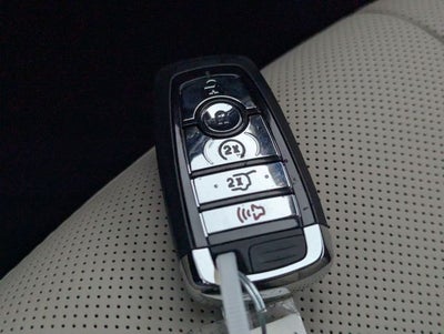 2026 Lincoln Corsair Plug-In Hybrid Grand Touring