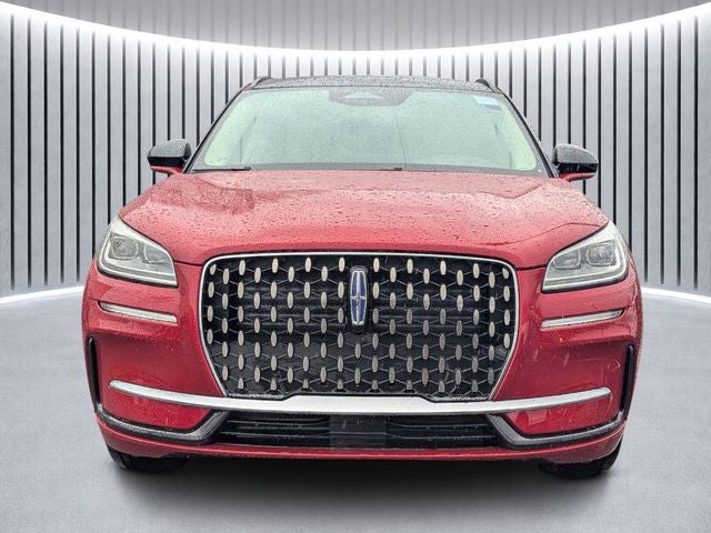 2026 Lincoln Corsair Plug-In Hybrid Grand Touring