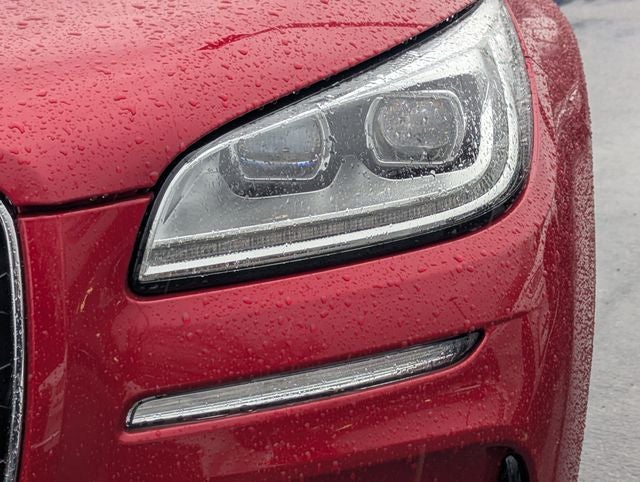 2026 Lincoln Corsair Plug-In Hybrid Grand Touring