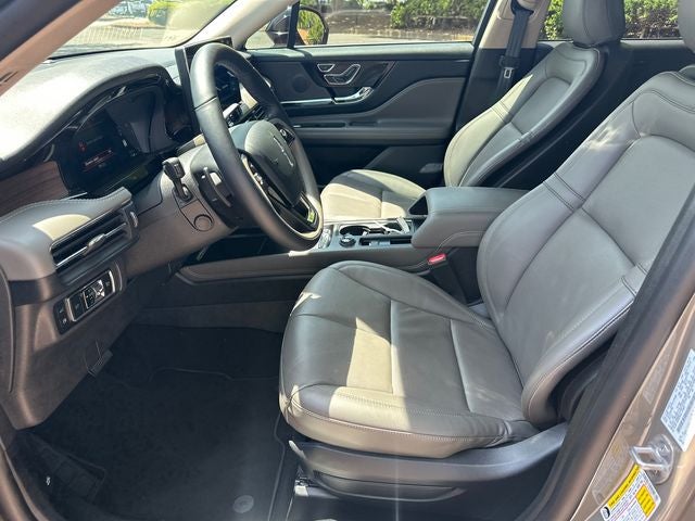 2025 Lincoln Corsair Plug-In Hybrid Grand Touring
