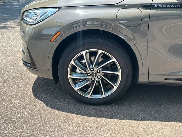 2025 Lincoln Corsair Plug-In Hybrid Grand Touring