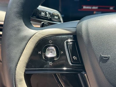 2025 Lincoln Corsair Plug-In Hybrid Grand Touring