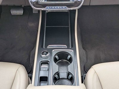 2024 Lincoln Corsair Plug-In Hybrid Grand Touring