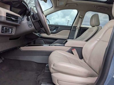 2024 Lincoln Corsair Plug-In Hybrid Grand Touring