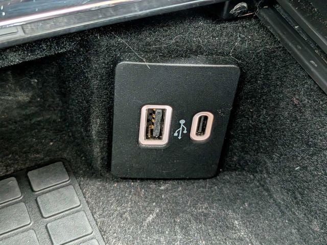 2024 Lincoln Corsair Plug-In Hybrid Grand Touring