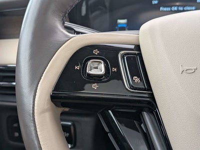 2024 Lincoln Corsair Plug-In Hybrid Grand Touring