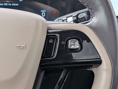 2024 Lincoln Corsair Plug-In Hybrid Grand Touring
