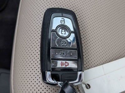 2024 Lincoln Corsair Plug-In Hybrid Grand Touring