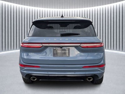 2024 Lincoln Corsair Plug-In Hybrid Grand Touring