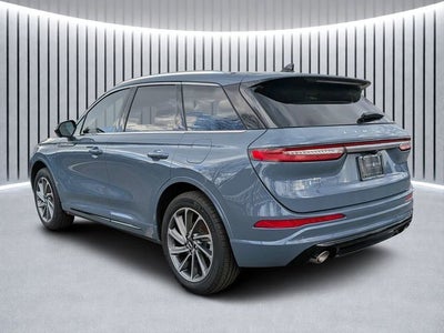 2024 Lincoln Corsair Plug-In Hybrid Grand Touring