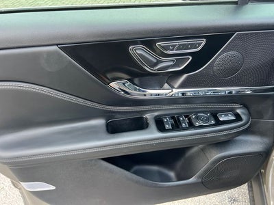 2025 Lincoln Corsair Plug-In Hybrid Grand Touring