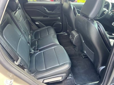 2025 Lincoln Corsair Plug-In Hybrid Grand Touring