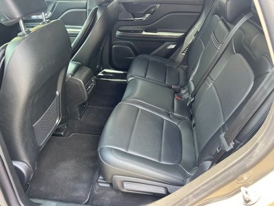 2025 Lincoln Corsair Plug-In Hybrid Grand Touring