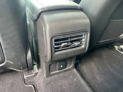 2025 Lincoln Corsair Plug-In Hybrid Grand Touring