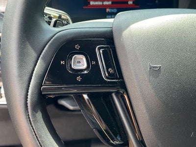 2025 Lincoln Corsair Plug-In Hybrid Grand Touring
