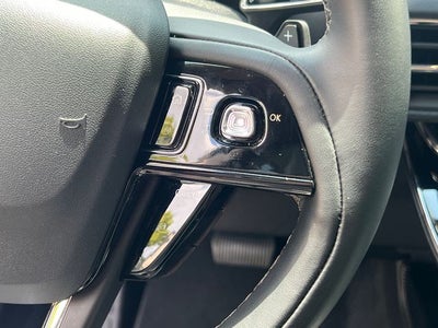 2025 Lincoln Corsair Plug-In Hybrid Grand Touring