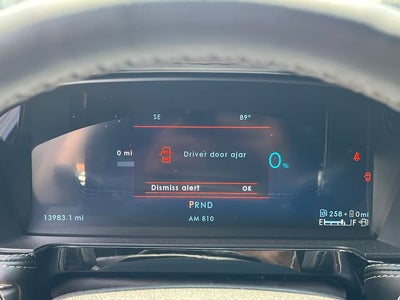 2025 Lincoln Corsair Plug-In Hybrid Grand Touring