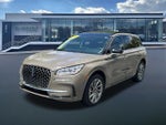 2025 Lincoln Corsair Plug-In Hybrid Grand Touring