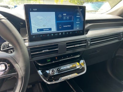 2025 Lincoln Corsair Plug-In Hybrid Grand Touring