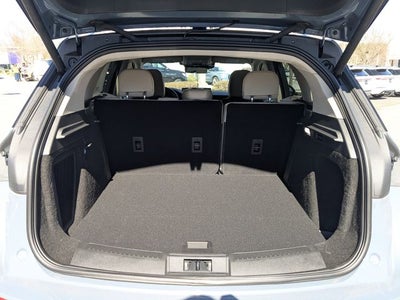 2025 Lincoln Corsair Plug-In Hybrid Grand Touring