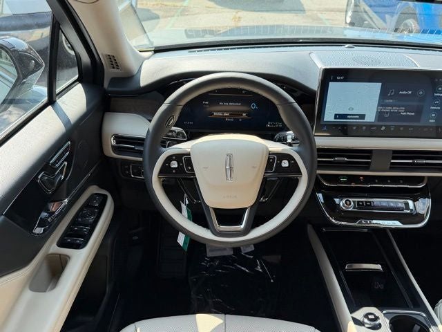 2025 Lincoln Corsair Plug-In Hybrid Grand Touring