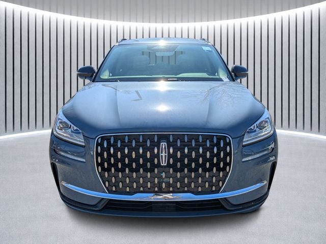 2025 Lincoln Corsair Plug-In Hybrid Grand Touring