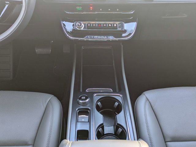 2024 Lincoln Corsair Plug-In Hybrid Grand Touring