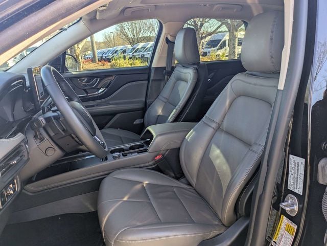 2024 Lincoln Corsair Plug-In Hybrid Grand Touring