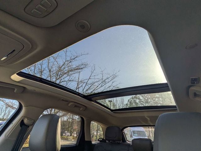 2024 Lincoln Corsair Plug-In Hybrid Grand Touring