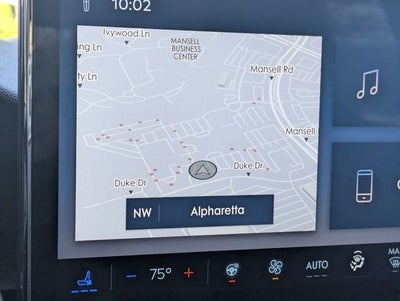 2024 Lincoln Corsair Plug-In Hybrid Grand Touring