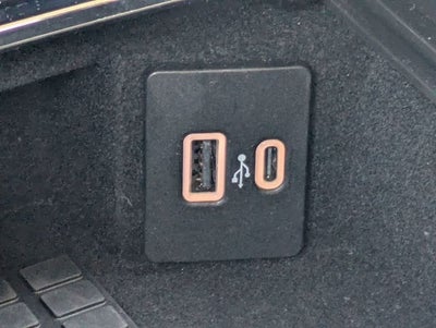 2024 Lincoln Corsair Plug-In Hybrid Grand Touring