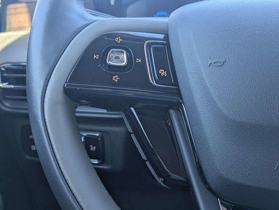 2024 Lincoln Corsair Plug-In Hybrid Grand Touring