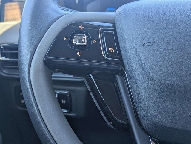 2024 Lincoln Corsair Plug-In Hybrid Grand Touring