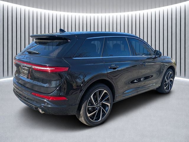 2024 Lincoln Corsair Plug-In Hybrid Grand Touring