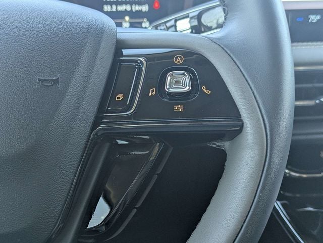2024 Lincoln Corsair Plug-In Hybrid Grand Touring