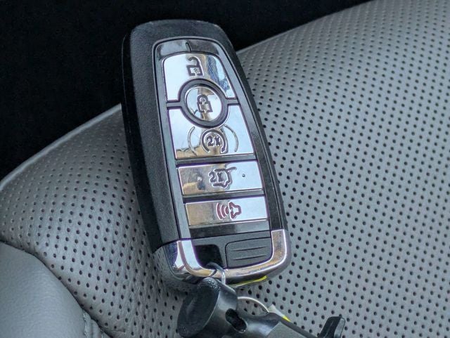 2024 Lincoln Corsair Plug-In Hybrid Grand Touring