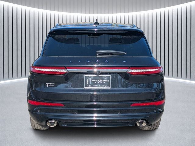 2024 Lincoln Corsair Plug-In Hybrid Grand Touring