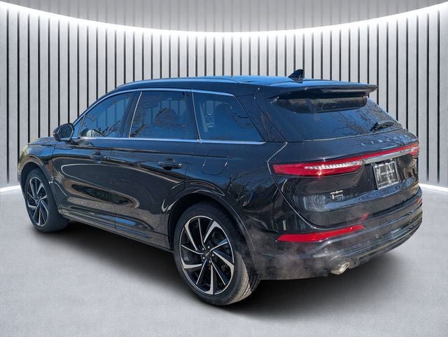 2024 Lincoln Corsair Plug-In Hybrid Grand Touring